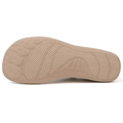 Wide-Toe Barefoot Comfortable Breathable Sports Fitness Shoes Flying Woven Casual Hiking Footwear (Unisex)