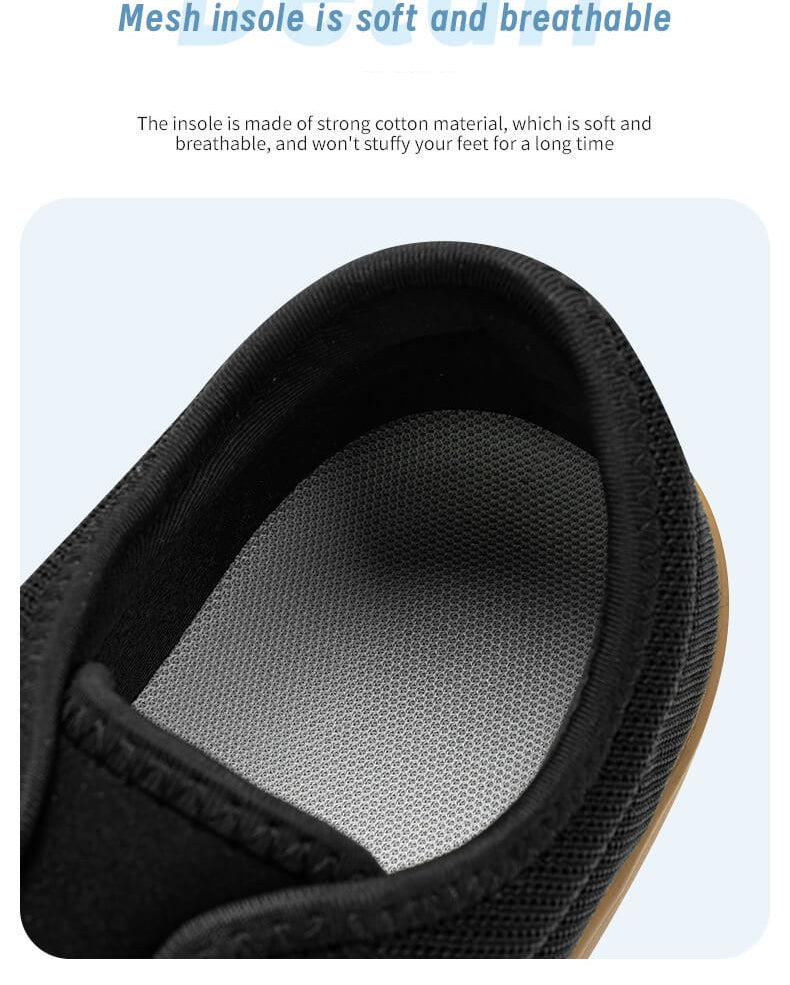 Training Fitness Shoes Wide Toe Barefoot Soft Breathable Non-Slip Sports Shoes Hiking Footwear (Unisex)