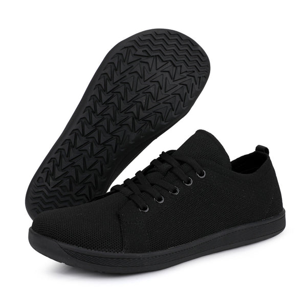 kaegreel barefoot minimalist shoes 31542 black