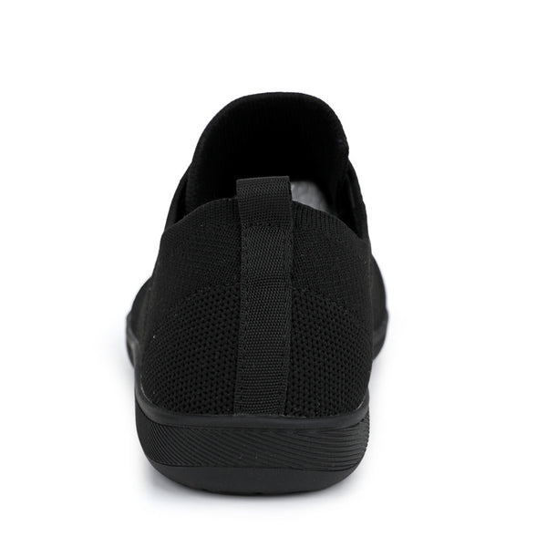 kaegreel barefoot minimalist shoes 31542 black