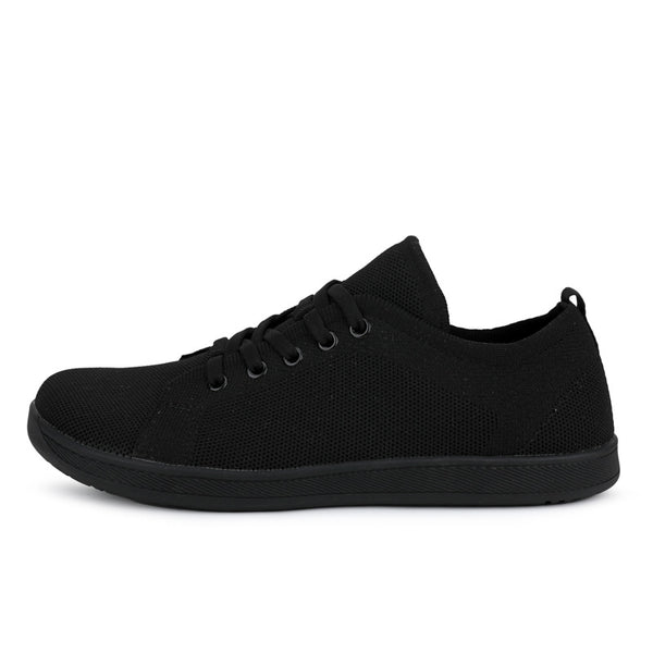 kaegreel barefoot minimalist shoes 31542 black