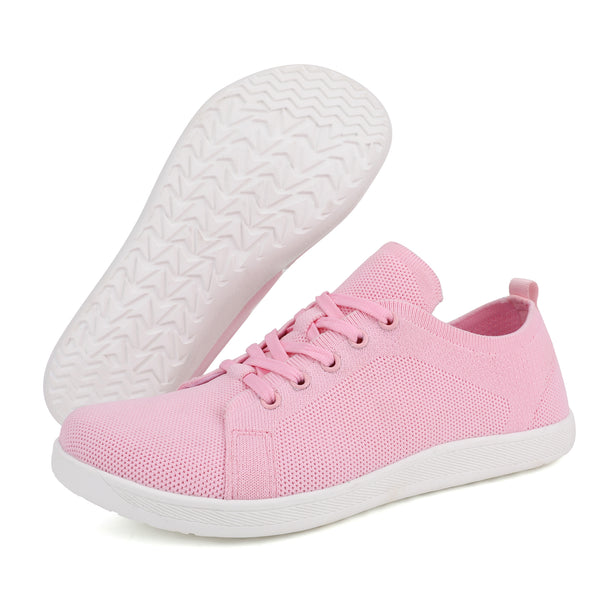 kaegreel barefoot minimalist shoes 31529 pink