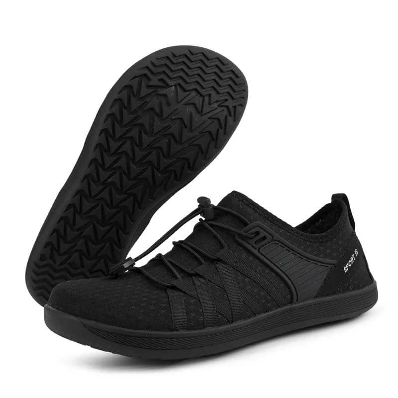 Comfortable Fitness Yoga Indoor Wide Toe Shoes Cycling Rock Climbing Running Breathable Casual Sports Barefoot Footwear (Unisex)