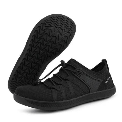 Comfortable Fitness Yoga Indoor Wide Toe Shoes Cycling Rock Climbing Running Breathable Casual Sports Barefoot Footwear (Unisex)