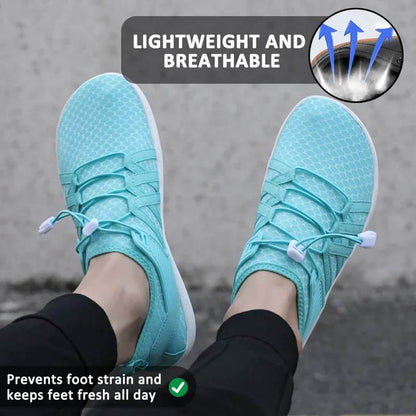 Comfortable Fitness Yoga Indoor Wide Toe Shoes Cycling Rock Climbing Running Breathable Casual Sports Barefoot Footwear (Unisex)