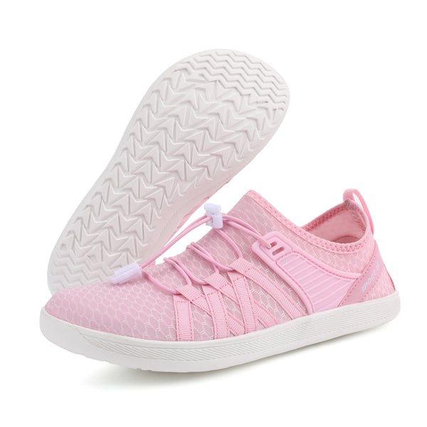 kaegreel barefoot minimalist shoes 31530 pink