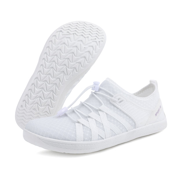 kaegreel barefoot minimalist shoes 31530 white