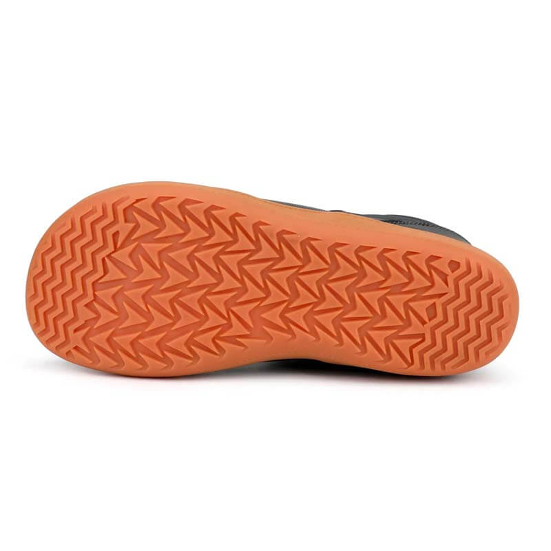 Spring Nuova punta larga in punta sportiva sola sola sola a piedi nudi scarpe ciclismo traspirabili in tessuto