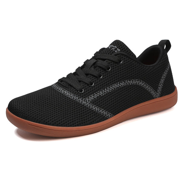 kaegreel barefoot minimalist shoes 31542 black