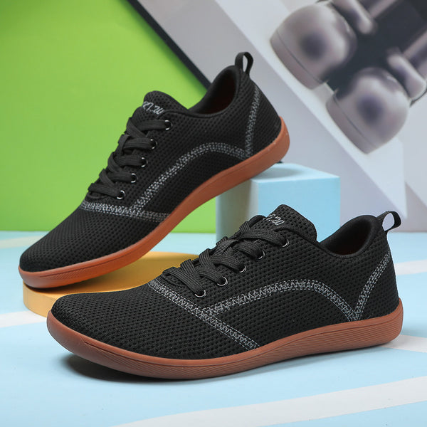 kaegreel barefoot minimalist shoes 31542 black