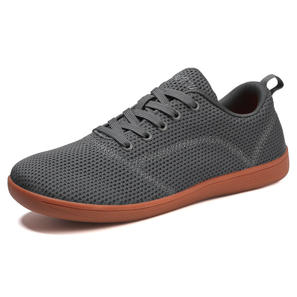 kaegreel barefoot minimalist shoes 31542 grey