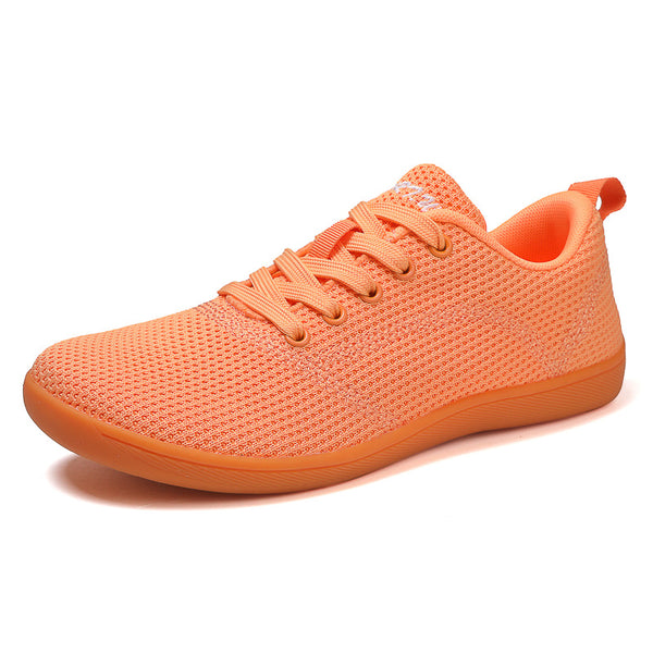 kaegreel barefoot minimalist shoes 31542 orange