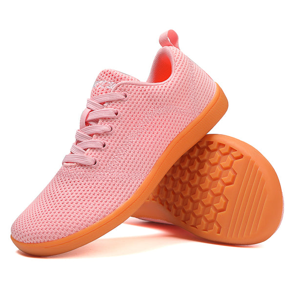 kaegreel barefoot minimalist shoes 31542 pink