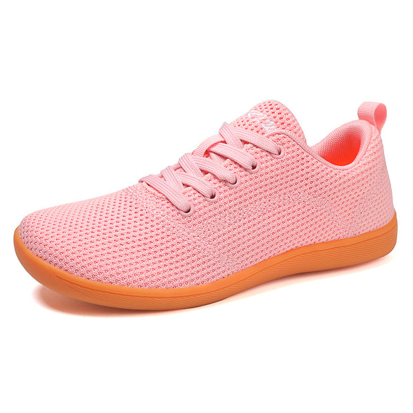 kaegreel barefoot minimalist shoes 31542 pink