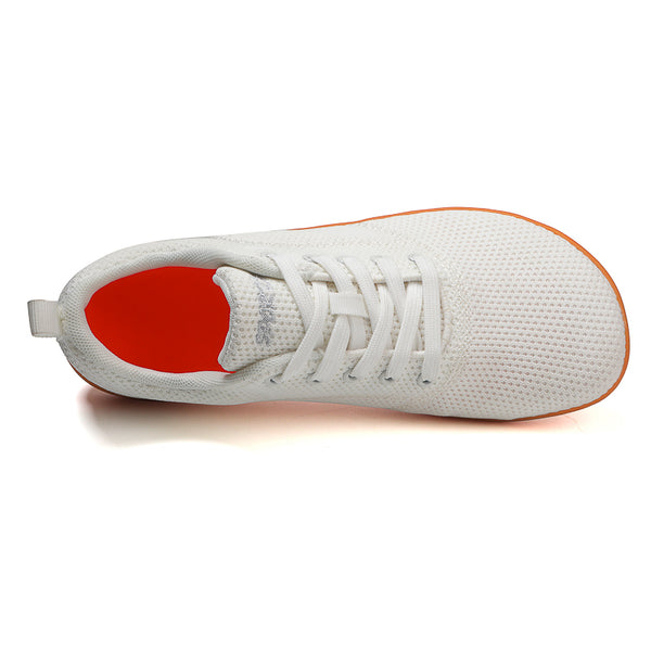 kaegreel barefoot minimalist shoes 31542 white