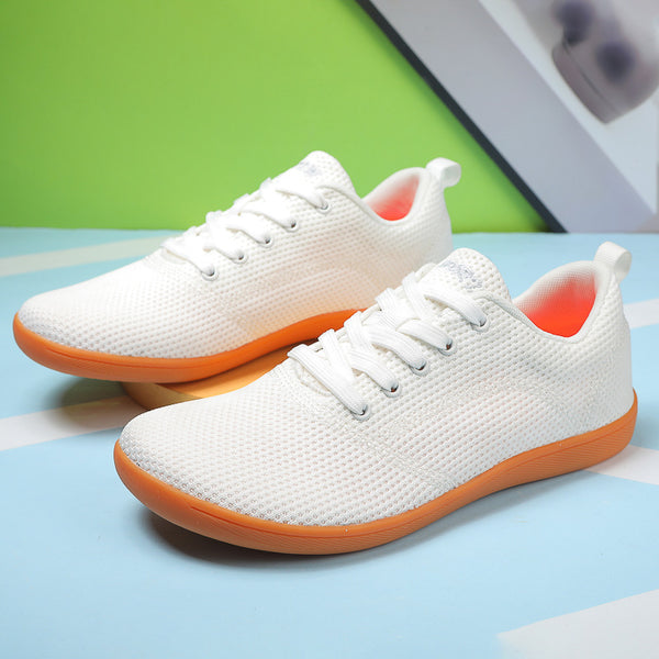 kaegreel barefoot minimalist shoes 31542 white