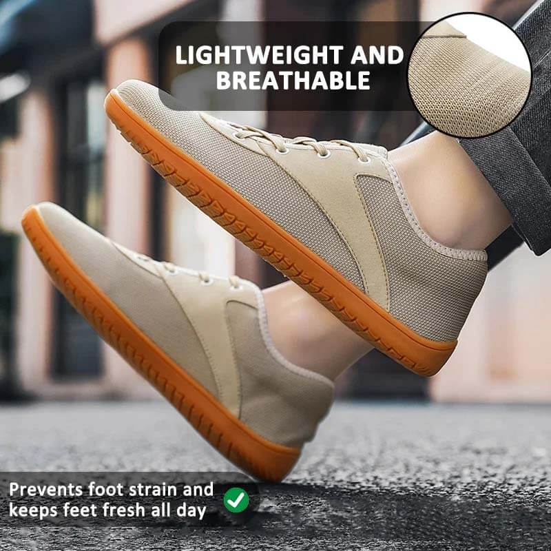 Chaussures d'entraînement chaussures de fitness Nouvelles chaussures de tapis roulant largeur à naissance nus