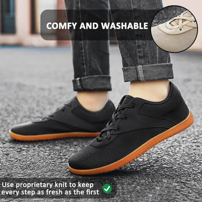 Chaussures d'entraînement chaussures de fitness Nouvelles chaussures de tapis roulant largeur à naissance nus