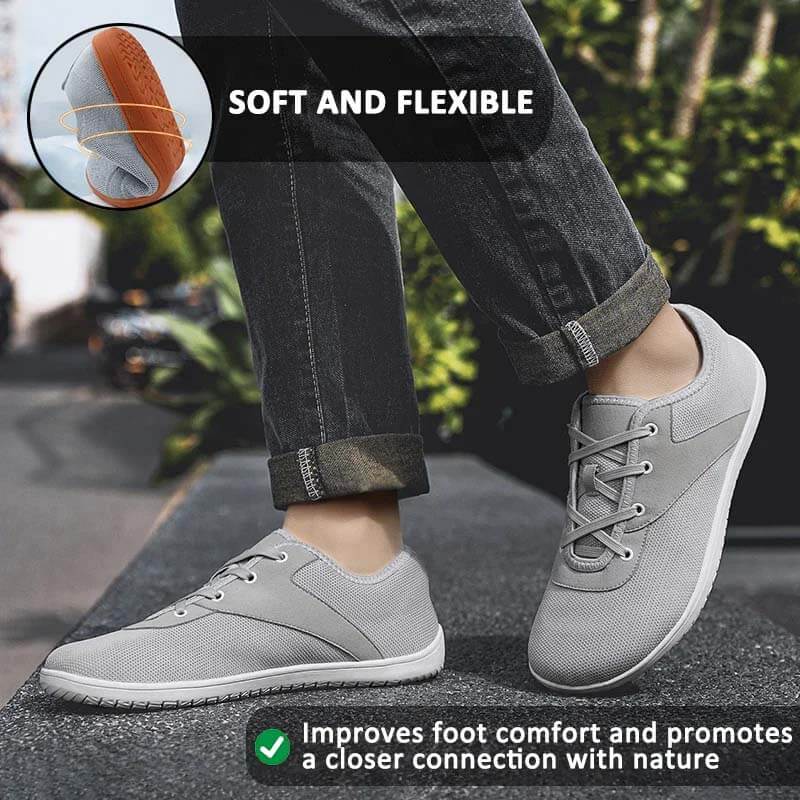 Chaussures d'entraînement chaussures de fitness Nouvelles chaussures de tapis roulant largeur à naissance nus