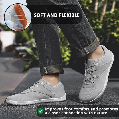 Chaussures d'entraînement chaussures de fitness Nouvelles chaussures de tapis roulant largeur à naissance nus