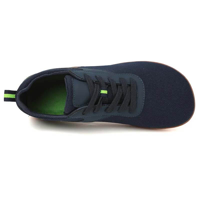 Casual Comfortable Walking Breathable Soft Sole Flying Woven Flat Foot Sports Shoes (Unisex)