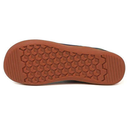 Casual Comfortable Walking Breathable Soft Sole Flying Woven Flat Foot Sports Shoes (Unisex)