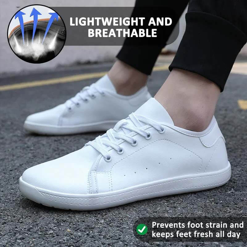 Nuove scarpe larghe di punta a piedi nudi comodi sola morbida fitness che corre in ciclismo rampicando scarpe casual traspiranti