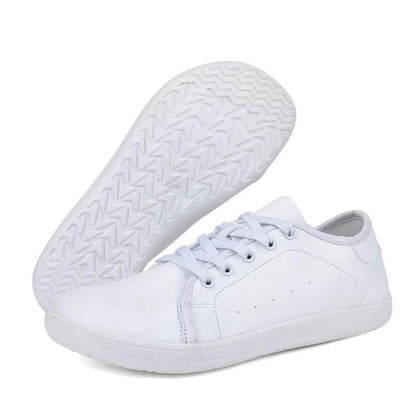 Nuove scarpe larghe di punta a piedi nudi comodi sola morbida fitness che corre in ciclismo rampicando scarpe casual traspiranti