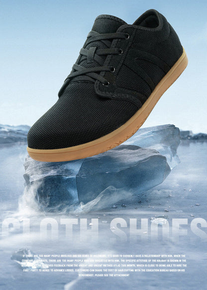 Training Fitness Shoes Wide Toe Barefoot Soft Breathable Non-Slip Sports Shoes Hiking Footwear (Unisex)