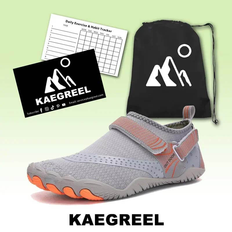 Barefoot Shoes Water Shoes Outdoor Quick Dry Beach Shoes Hike River Shoes Footwear (Unisex)