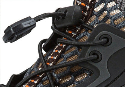 Mens Barefoot Shoes  Water Sneakers Non Slip Hiking Climbing Aqua Shoes Beach Barefoot Upstream Shoes Seaside Shoes