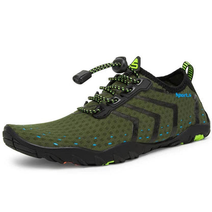 Herren Damen Strand Schwimmschuhe Quick Dry Socken Pool Schuhe für Surf