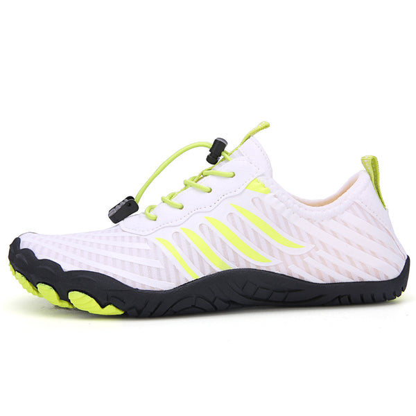 kaegreel barefoot shoes 31428 white