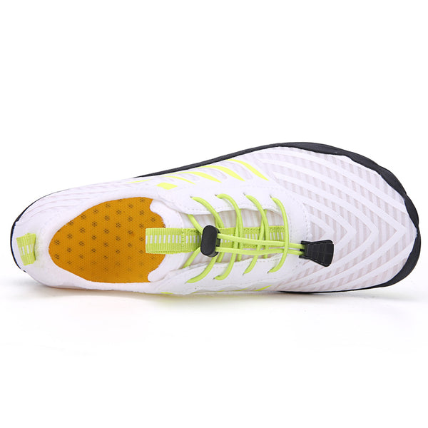 kaegreel barefoot shoes 31428 white
