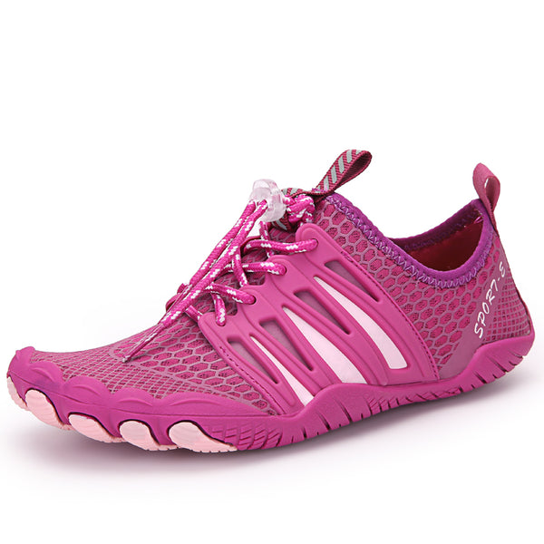 kaegreel barefoot shoes 31429 purple
