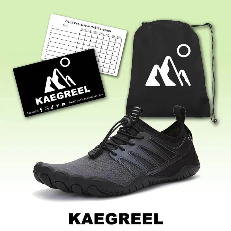 Zapatos de rastreo de río Wading Outdoor Diving Beach Shoes Fitness Cycling Senderismo Descalzo Calzado (unisex)