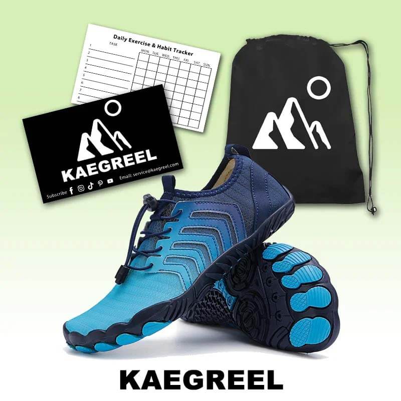 Kaegreel - zapatos universales sin deslizamiento sin deslizamiento