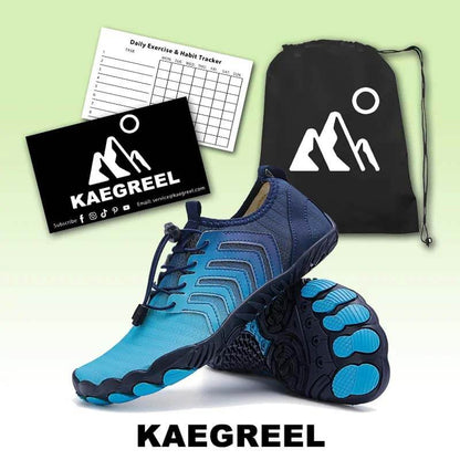 Kaegreel - zapatos universales sin deslizamiento sin deslizamiento