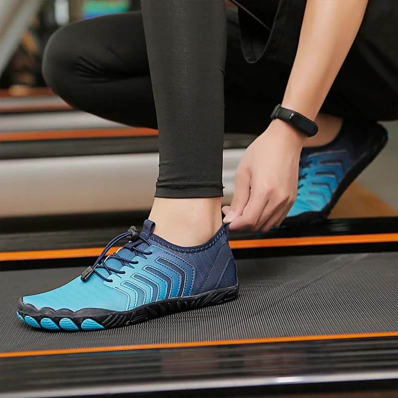 Kaegreel - zapatos universales sin deslizamiento sin deslizamiento