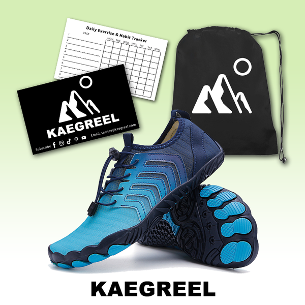 kaegreel barefoot shoes 31435 dark blue