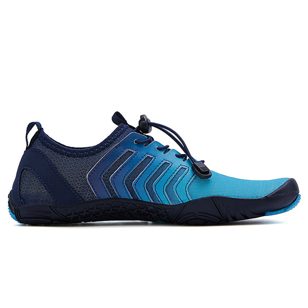 kaegreel barefoot shoes 31435 dark blue