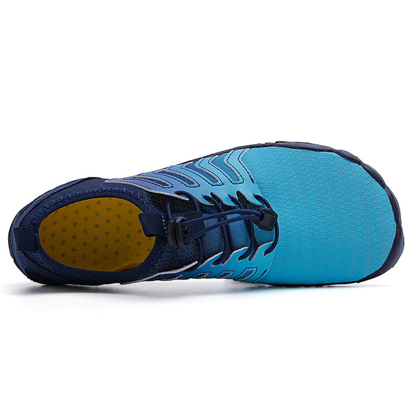 kaegreel barefoot shoes 31435 dark blue