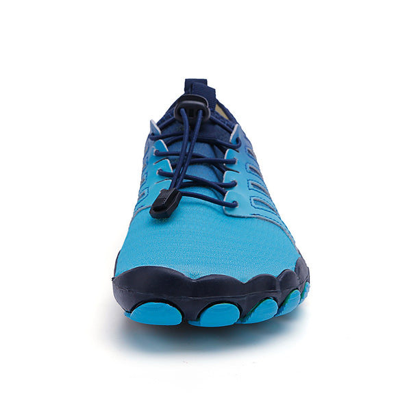 kaegreel barefoot shoes 31435 dark blue
