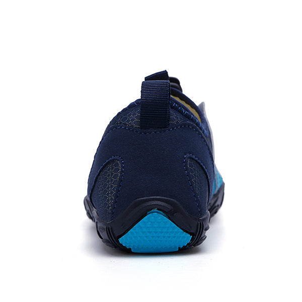 kaegreel barefoot shoes 31435 dark blue