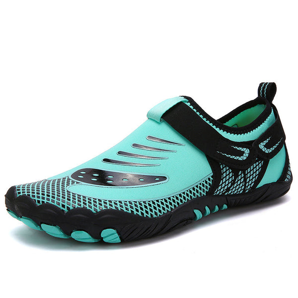 kaegreel barefoot shoes 31444 blue