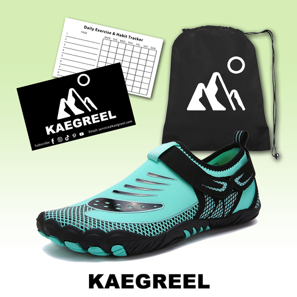 kaegreel barefoot shoes 31444 blue