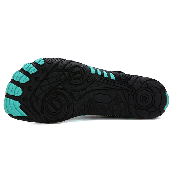 kaegreel barefoot shoes 31444 blue