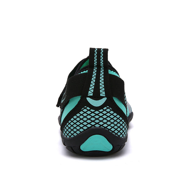 kaegreel barefoot shoes 31444 blue