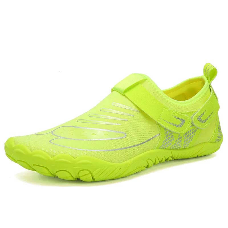 Chaussures d'entraînement sportives de fitness non glip