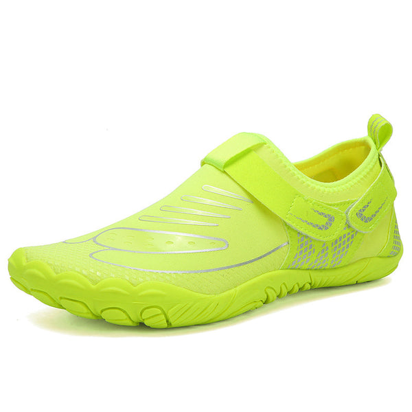 kaegreel barefoot shoes 31444 green